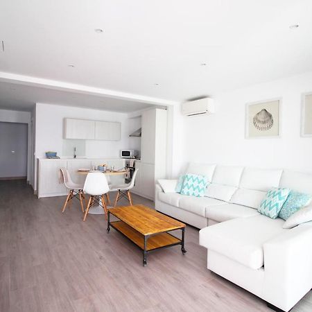 Apartaments Es Port Etvpl14335-13394 Colonia de Sant Jordi Exterior foto