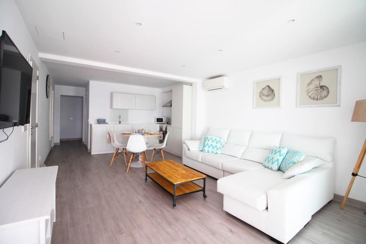 Apartaments Es Port Etvpl14335-13394 Colonia de Sant Jordi Exterior foto