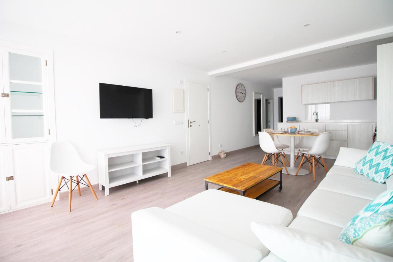 Apartaments Es Port Etvpl14335-13394 Colonia de Sant Jordi Exterior foto