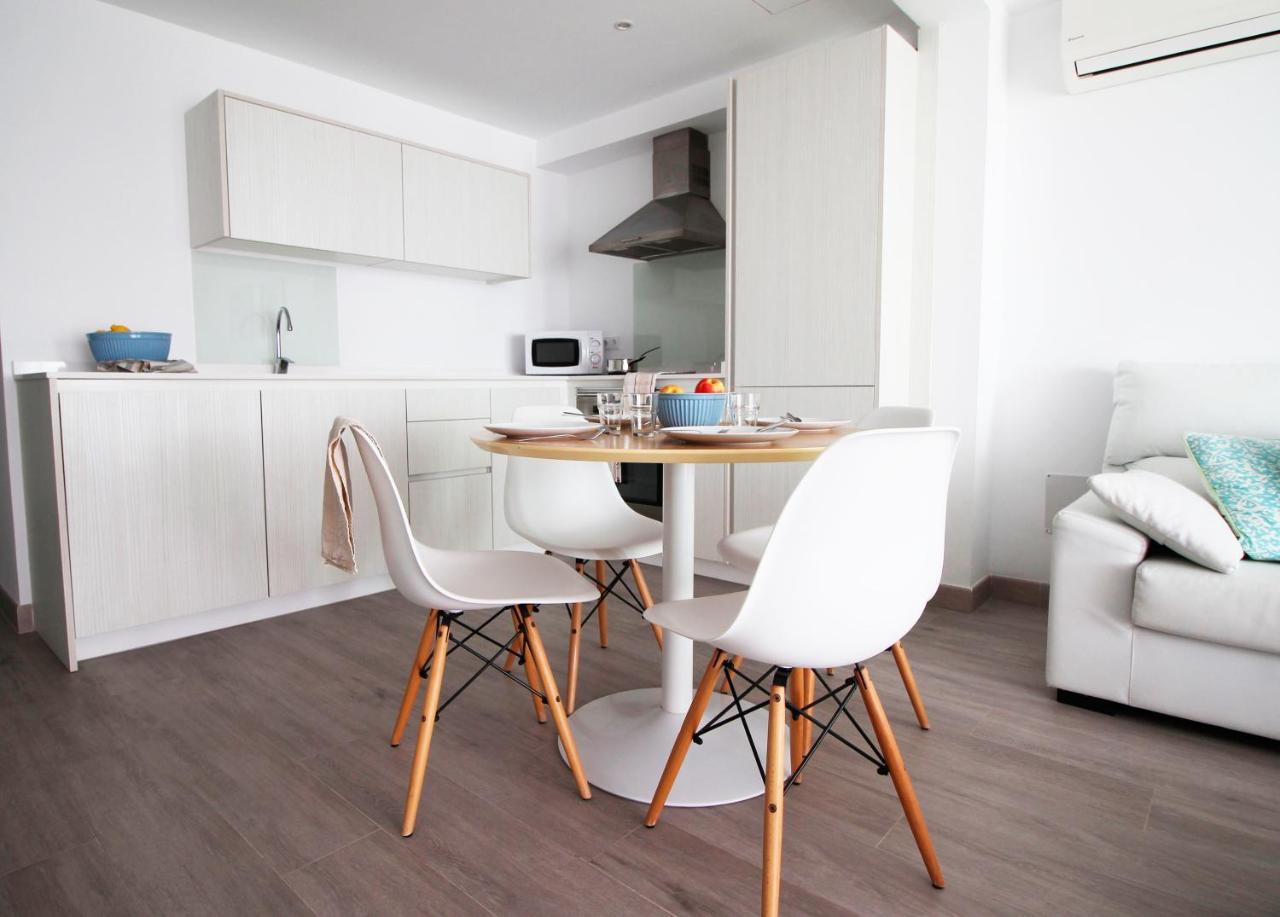 Apartaments Es Port Etvpl14335-13394 Colonia de Sant Jordi Exterior foto