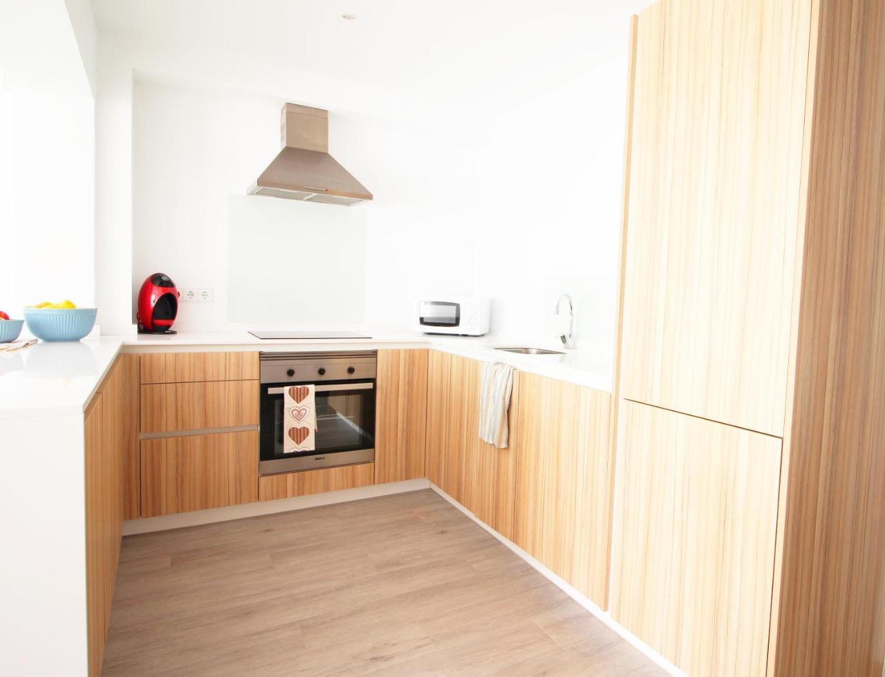 Apartaments Es Port Etvpl14335-13394 Colonia de Sant Jordi Exterior foto