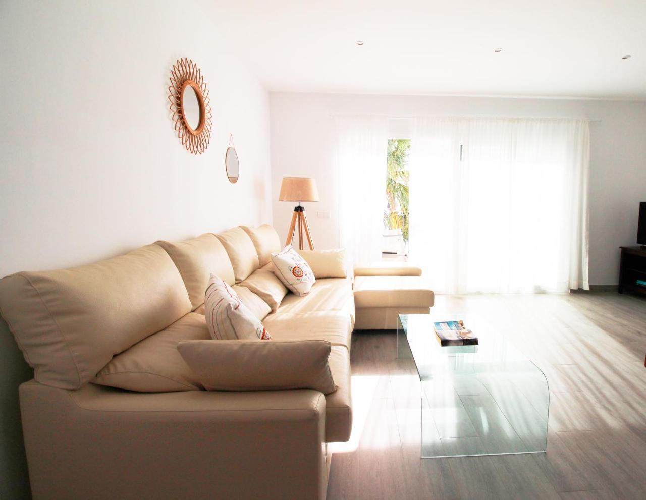 Apartaments Es Port Etvpl14335-13394 Colonia de Sant Jordi Exterior foto