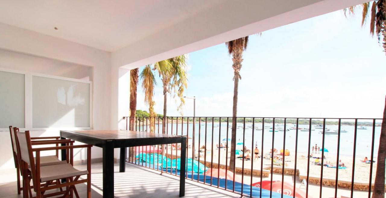 Apartaments Es Port Etvpl14335-13394 Colonia de Sant Jordi Exterior foto