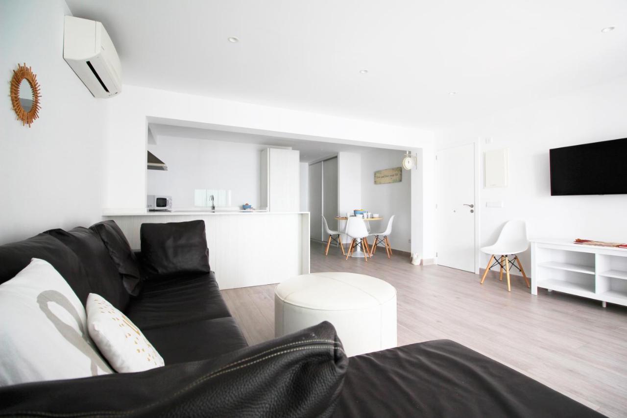 Apartaments Es Port Etvpl14335-13394 Colonia de Sant Jordi Exterior foto