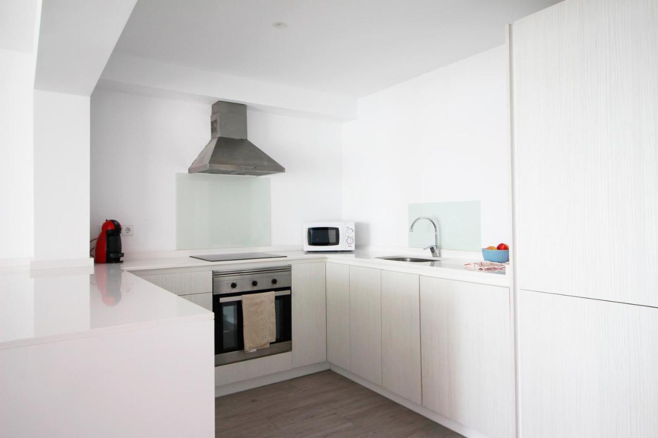 Apartaments Es Port Etvpl14335-13394 Colonia de Sant Jordi Exterior foto