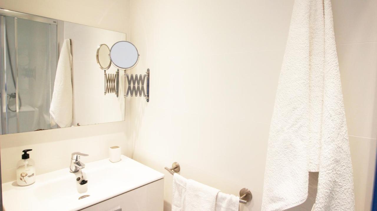 Apartaments Es Port Etvpl14335-13394 Colonia de Sant Jordi Exterior foto