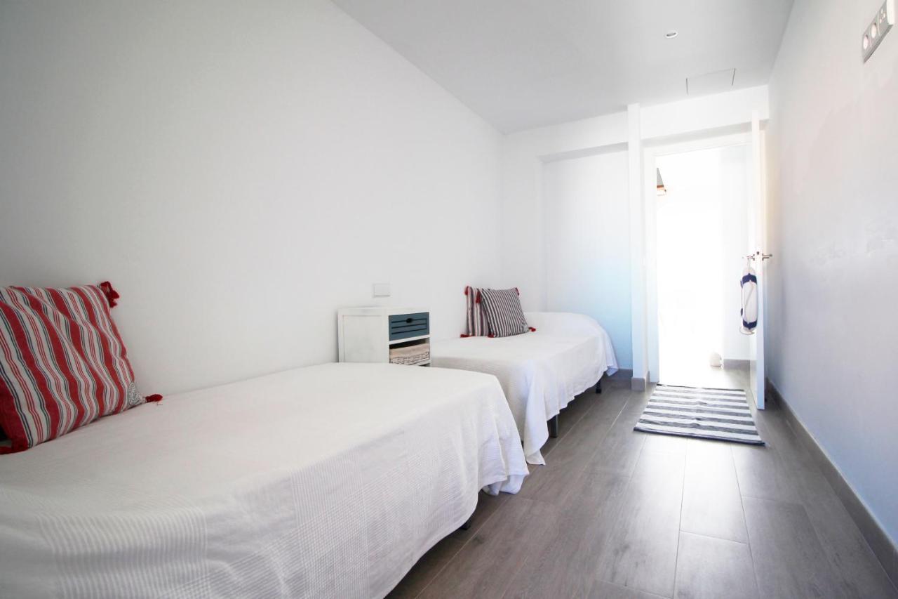 Apartaments Es Port Etvpl14335-13394 Colonia de Sant Jordi Exterior foto
