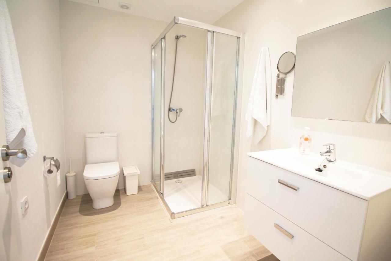 Apartaments Es Port Etvpl14335-13394 Colonia de Sant Jordi Exterior foto