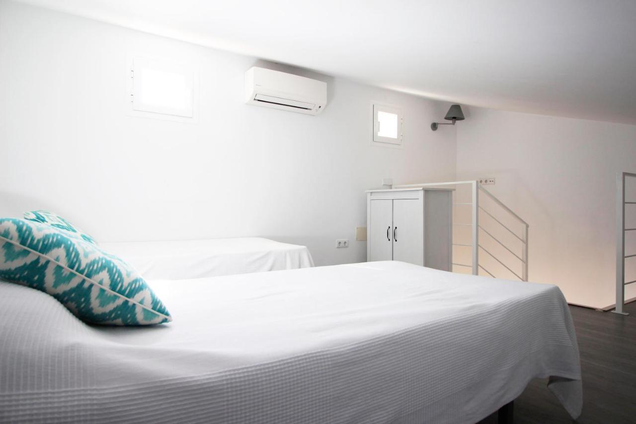 Apartaments Es Port Etvpl14335-13394 Colonia de Sant Jordi Exterior foto
