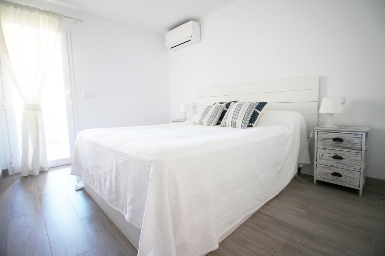 Apartaments Es Port Etvpl14335-13394 Colonia de Sant Jordi Exterior foto