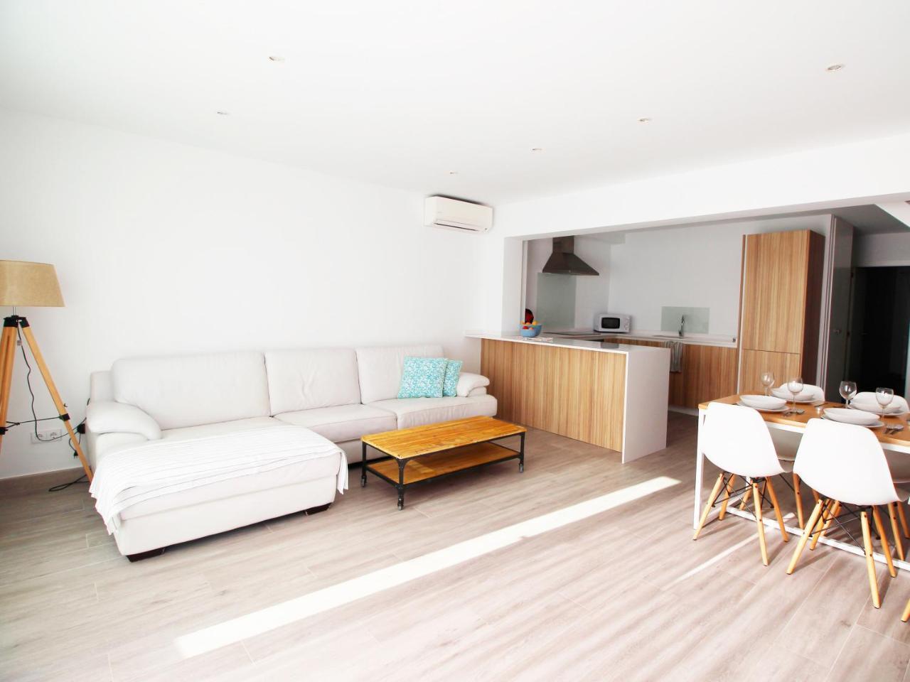 Apartaments Es Port Etvpl14335-13394 Colonia de Sant Jordi Exterior foto